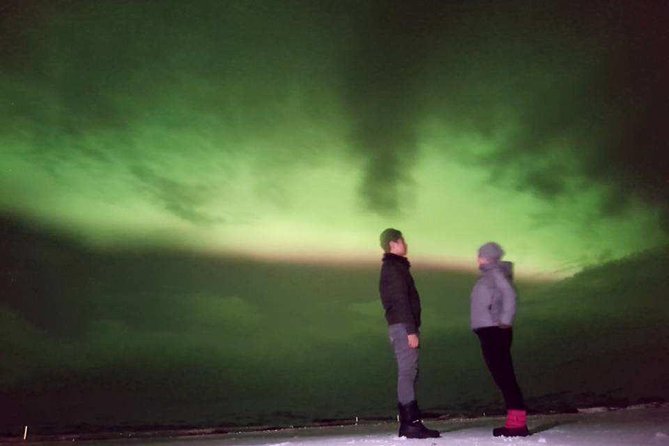 Northern Lights Photography Group - Good To Know