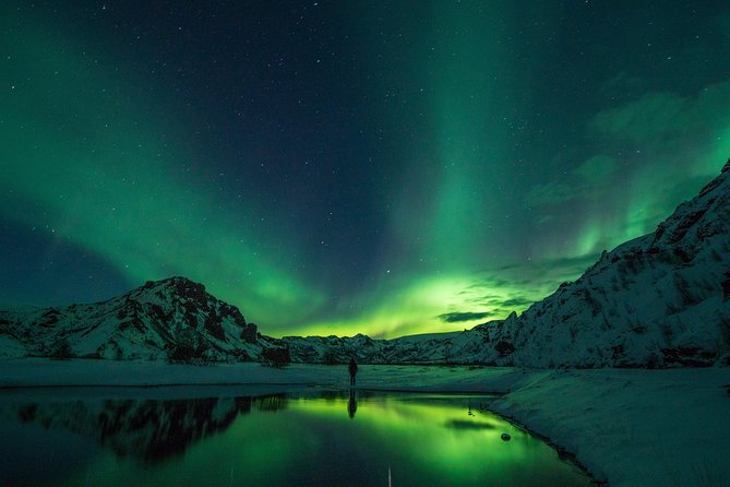 Northern Lights Tour - Good To Know