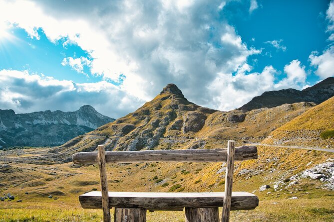 Northern Montenegro Private Tour: Durmitor With Black Lake & Local Food Tasting - Good To Know