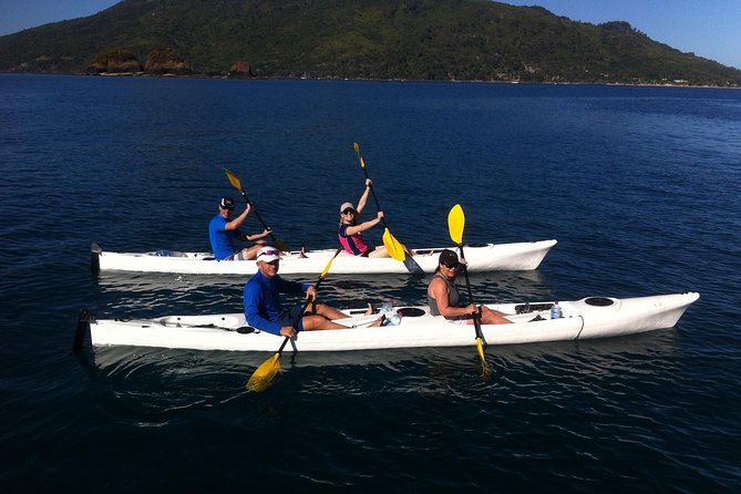 Nosy Be From Madagascar by Kayak - Good To Know