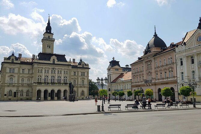 Novi Sad and Fruska Gora With Wine Tasting in Sremski Karlovci - Overview of Novi Sad
