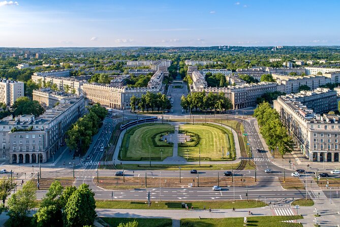 Nowa Huta Communism Tour - Private Tour in Krakow - Good To Know