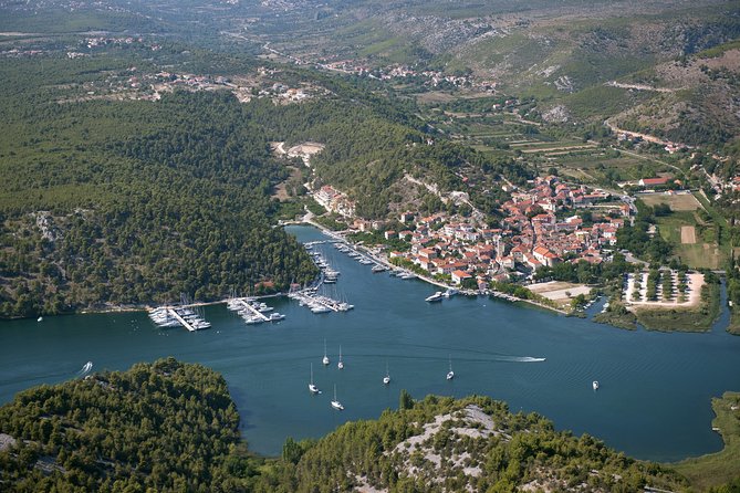 NP KRKA - Licensed Guide, Entrance Tickets - Good To Know