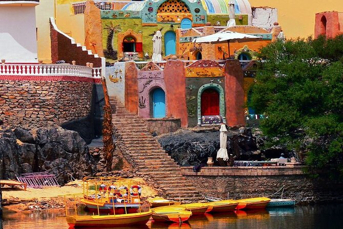 Nubian Village Cultural Tour in Aswan - Good To Know