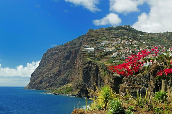 Nuns Valley and Cabo Girão Iconic Views - Good To Know