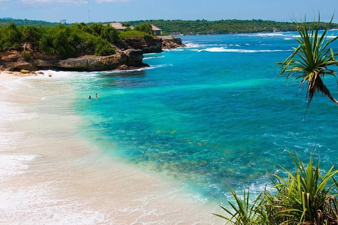 Nusa Lembongan Half Board - Good To Know