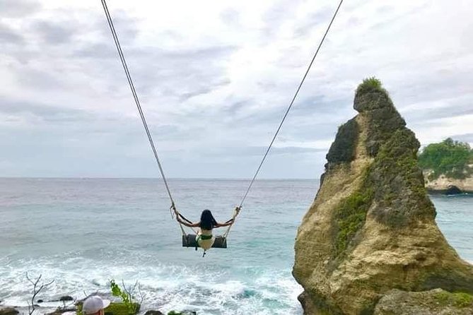 Nusa Penida East Island Tour