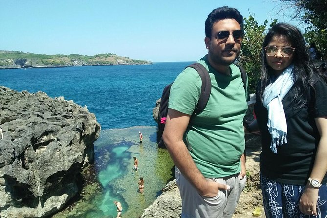 Nusa Penida Island Oneday Explore - Inclusions