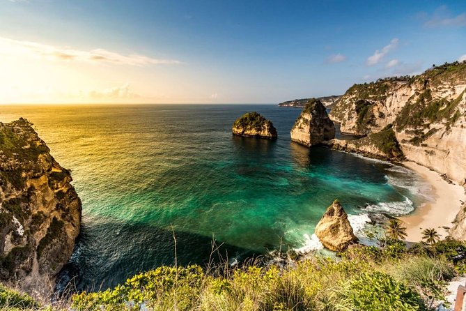 Nusa Penida Tour - Instagrammable - One-Day Trip Complete Package - Good To Know