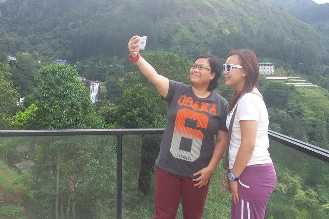 Nuwara Eliya Day Tour - Good To Know