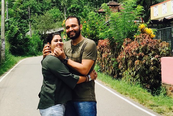 Nuwara Eliya Day Tour From Kandy - Good To Know