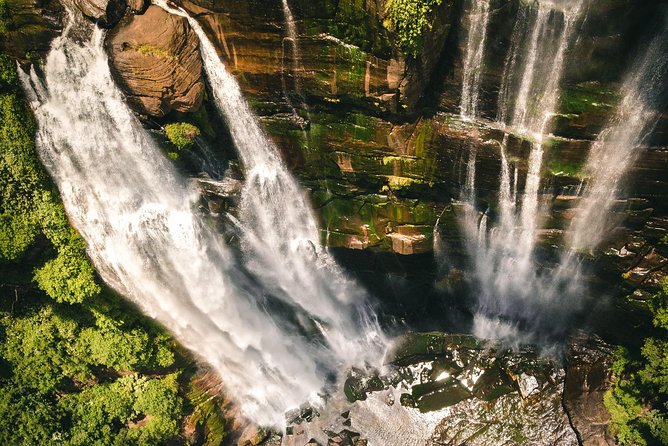 Nuwara Eliya Water Falls Hunting & Sightseeing With Holiday Walkers Sri Lanka - Good To Know