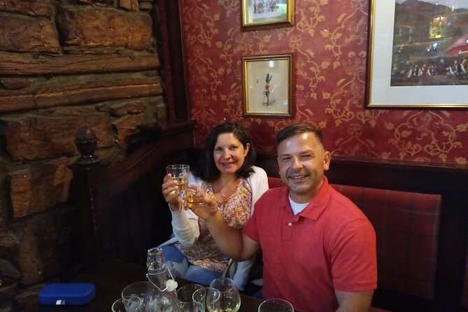 Oban Wee Walk and A Whisky Tour - Good To Know