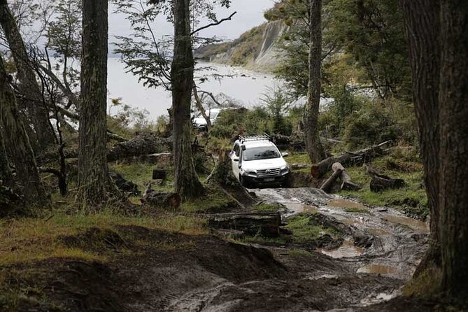 Off Road Lakes With Lunch in Ushuaia - Good To Know