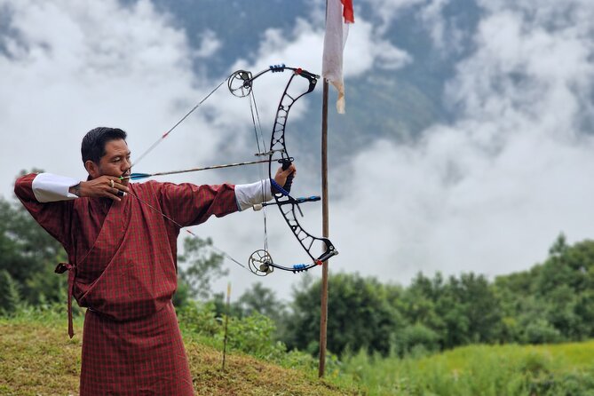 Off the Beaten Path: Discovering Bhutans Hidden Gems in 09 Days - Good To Know
