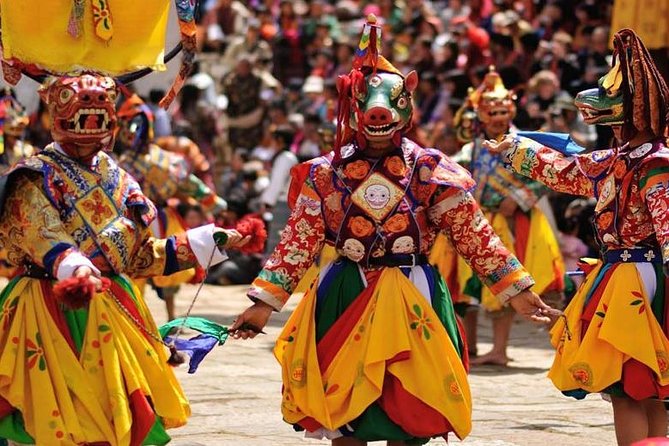 Off the Bhutan Path (Eastern Bhutan Tour) - Good To Know