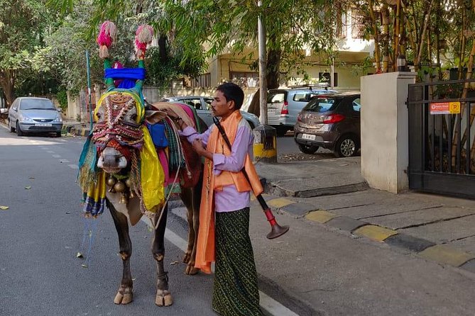 Old Bangalore Walk With Guide and Refreshments - Good To Know