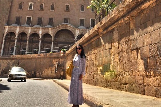 Old Cairo and Citadel - Good To Know