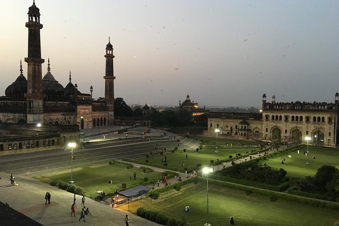Old City Walk - the Lucknow of Nawabs and Before - Good To Know