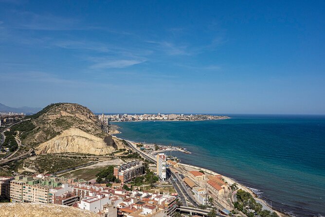 Old Town Private Walking Tour in Alicante - Good To Know
