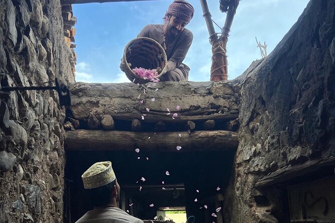 Oman Damasks Rose Experience - Good To Know