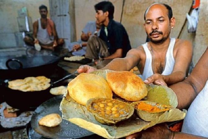 On the Amritsar Food Trail - Good To Know