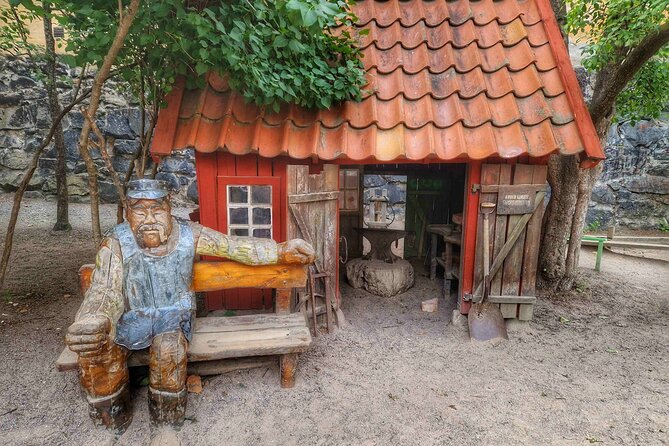 On the Footsteps of Fogelström at Southern Heights - Good To Know
