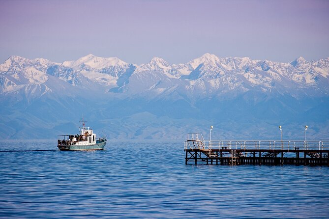 One-Day Adventure to the Stunning Issyk Kul Lake - Good To Know