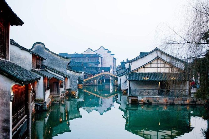 One-Day Excursion to Explore Wuzhen Water Town From Hangzhou - Good To Know