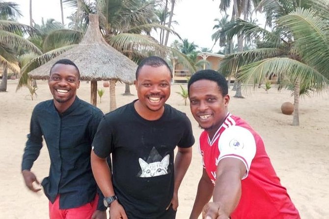One Day Lagos Music, Art and Culture Private Tour - Good To Know
