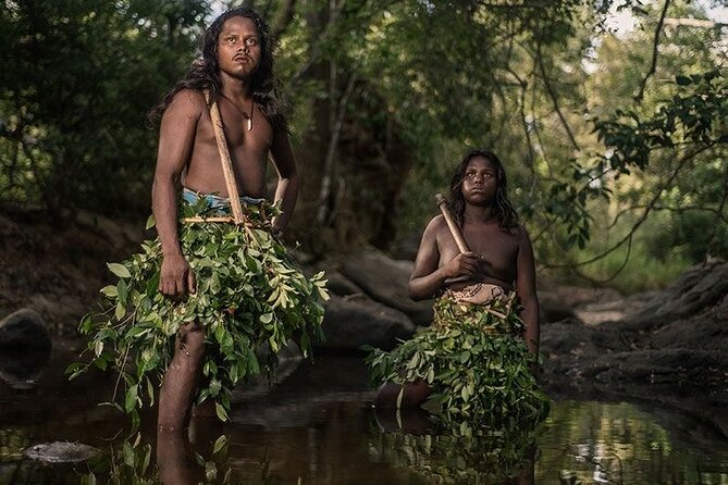 One Day Private Aboriginal Vaddha Village Tour From Nuwara Eliya - Good To Know