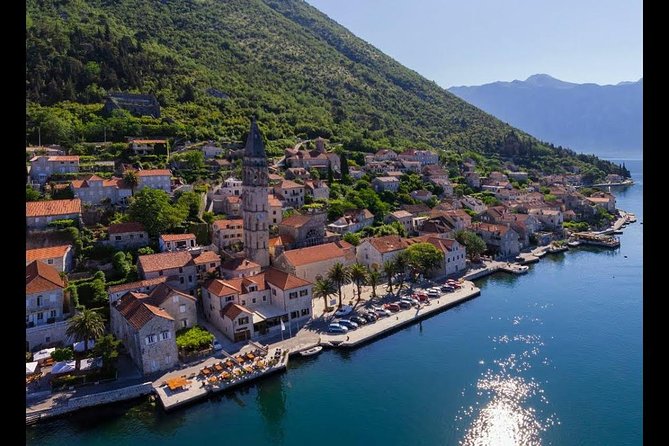 One Day Private Tour From Kotor to Perast - Good To Know