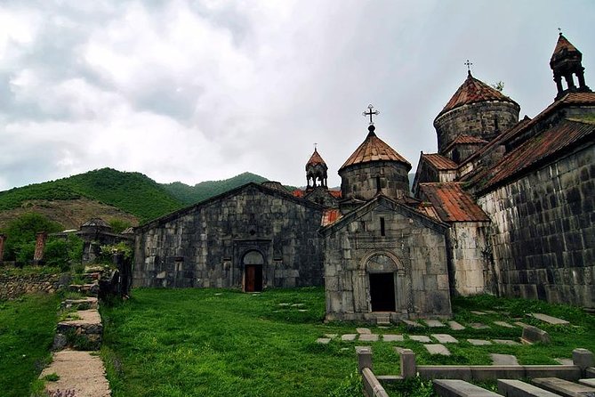 One Day Private Tour to Haghpat and Sanahin - Good To Know