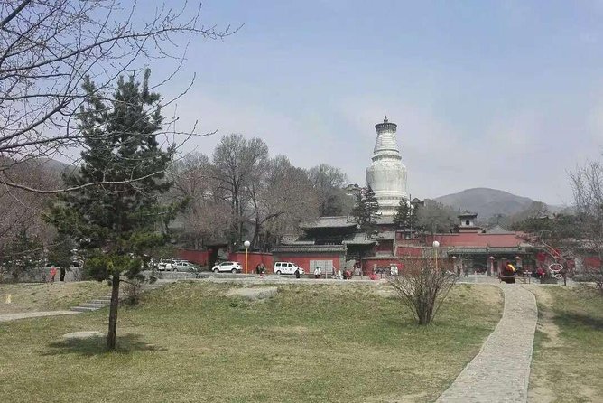 One Day Private Tour to Wutaishan From Taiyuan - Good To Know