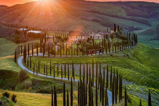 One Day Private Wine Tour In Tuscany From Rome - Good To Know