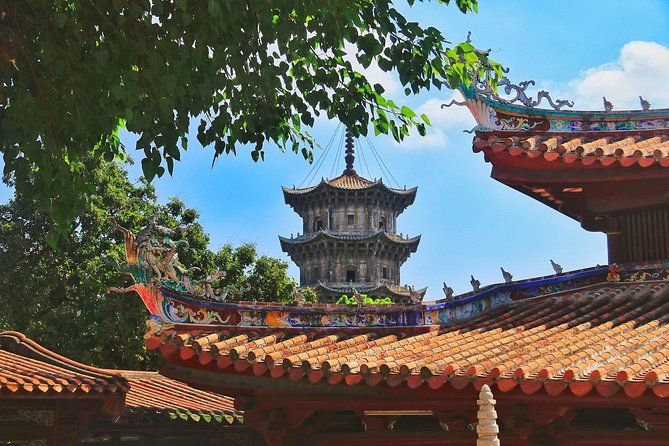 One Day Quanzhou Tour From Xiamen - Good To Know
