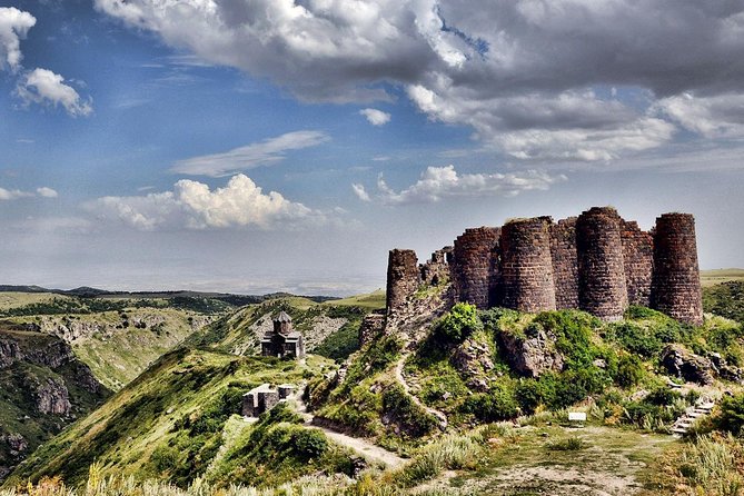 One Day Tour to Armenia - Good To Know