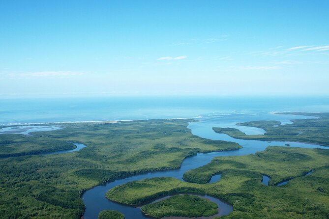 One Day Tour To Térraba-Sierpe Mangrove By Boat From Sierpe - Good To Know