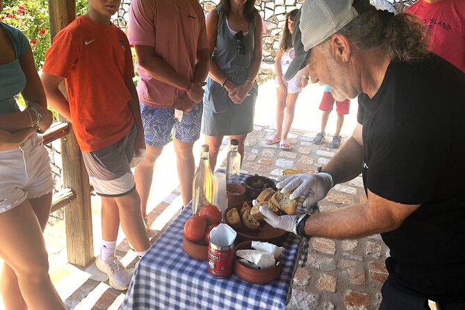 One-Day Tour With Wine and Food Tasting in Northern Kynouria, Arcadia, Greece! - Good To Know