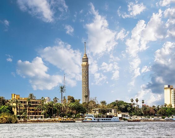 One Day Trip ( Coptic Archaeological Tour in Sohag Monasteries From Cairo) - Tour Overview