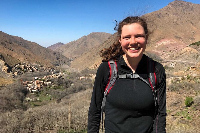 One Day Trip to the Atlas Mountains With a Lunch - Good To Know