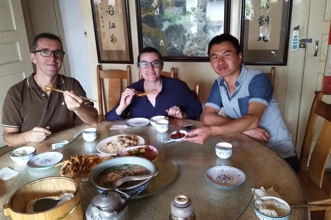 One-day West Hills and Bird & Flower Market Tour Kunming - Good To Know
