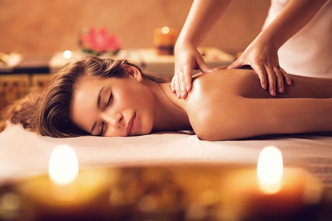 One-Hour Full Body Massage Program in Hurghada - Good To Know
