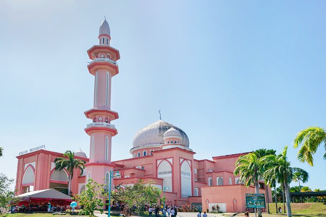 One Way: Kuala Lumpur Airport (Kul) to / From Genting Highlands - Good To Know