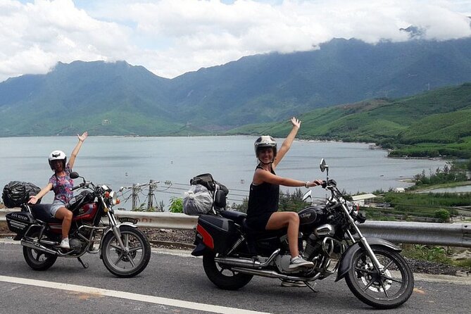 One Way Motorbike Tour With Via Hai Van Pass From Hoi An to Hue - Good To Know