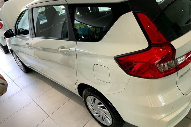One Way or Round Trip Private Transfer From Mauritius Airport - Good To Know