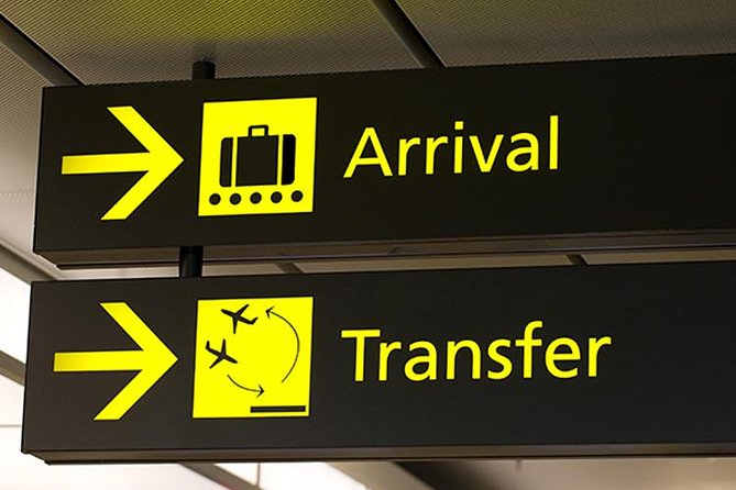 One Way Private Arrival or Departure Transfer in Marsa Alam