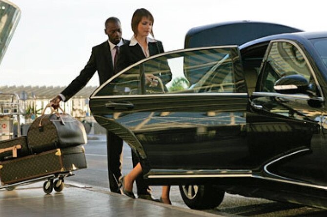 One Way Private City Transfer From Delhi to Agra - Good To Know