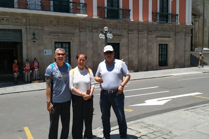 One-Way Private Transfer From La Paz Hotels to Airport - Good To Know