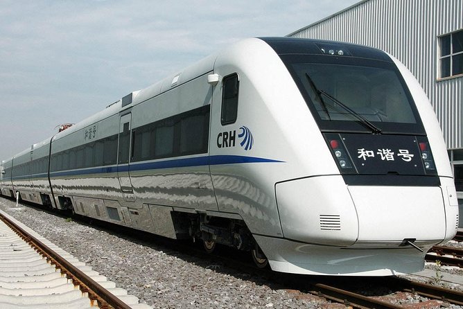 One Way Private Transfer From Liuyuan Nan Train Station to Dunhuang City - Good To Know